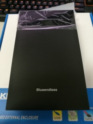 Orico Kimax 3.5 Mr35t Usb 3.0 Sata Screwless External Hdd Enclosure Blackclosure Black Hxki-bs-mr35t