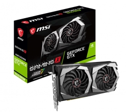 MSI Nvidia Geforce Gtx 1650 Super Gaming X