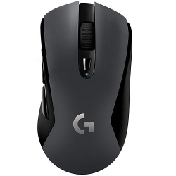 Logitech G603 Lightspeed Wireless Gaming Mouse 910-005103