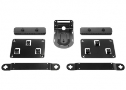 Logitech Rally Mounting Kit 2 Year Warrenty 939-001644