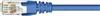 Cabac Hypertec 30m Cat5 Rj45 Blue Blue Patch Lead Rj45 Hcat5ebl30