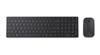 Microsoft Bluetooth Designer Desktop Ultrathin Kb & Ms 7n9-00028