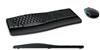 Microsoft Sculpt Wireless Comfort Combo Keyboard & Mouse L3v-00027