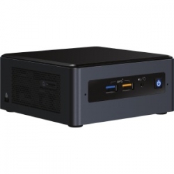 Intel Nuc Bean Canyon Nuc8i5beh 2.5in Hdmi/tb3/usb3/m2 Ddr4 Gbe Boxnuc8i5beh4