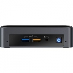 Intel Nuc Bean Canyon Nuc8i5bek Hdmi/tb3/usb3/m2 Ddr4 Gbe Boxnuc8i5bek4