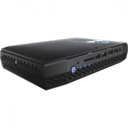 Intel Nuc Sff Mini Pc I7-8809g 16gb Ddr4 1tb Ssd Rx Vega 100w W10h Boxnuc8i7hvkva4
