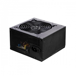 Bitfenix 600W Bpa Psu [80 Plus Eu] Bp-Bp600Alnn-1R