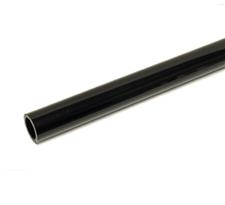 Bitspower None Chamfer Ice Black Acrylic Tube Size Od 16 X 500mm Bp-ncclt16acbk-l500