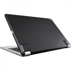 Brydge Slimline Protective Case For Ipad Pro 12.9 Black Brypc60a5