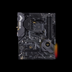 Asus AMD AM4 X570 ATX gaming motherboard Tuf Gaming X570-Plus (Wi-Fi)
