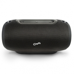 Blueant Burleigh Portable Bluetooth Speaker Burleigh-Bk