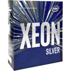 Intel Xeon Silver 4114 Processor (13.75m Cache 2.20 Ghz 10-core Fc-lga14) Bx806734114