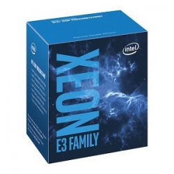 Intel E3-1220v6, 4 Core, 4 Threads, 8m, 3ghz, Socket 1151, 3yr Wty Bx80677e31220v6