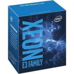 Intel Xeon E3-1240v6 3.70ghz 8mb Lga1151 4cores/8threads Processor Bx80677e31240v6