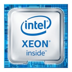 Intel Xeon E-2174G 6 Core 12 Thread 8Mb 3.7Ghz Socket 1151 Uhd P630 3Yr Wty Bx80684E2176G