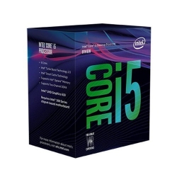 Intel Core I5-8500 Processor (9m Cache, Up To 4.10 Ghz) Bx80684i58500
