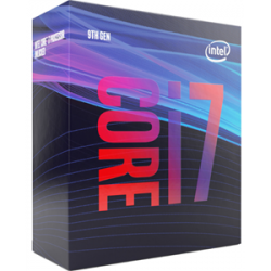 Intel Boxed Intel Core I7-9700 Processor (12M Cache Up To 4.70 Ghz) Bx80684I79700