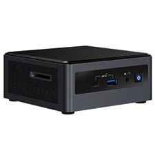 Intel Nuc Kit Nuc10I3Fnh W/ Au Cord Single Pack Bxnuc10I3Fnh4