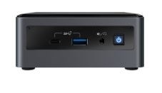 Intel NUC Kit, NUC10i7FNH, w/ AU cord, single pack (BXNUC10I7FNH4)