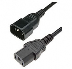 Hp 8ft Iec - Iec Power Cable (c13-c14) 142257-002