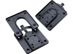 Hp Quick Release Kit Bracket 2 (6Kd15Aa)