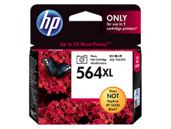HP 564Xl Photo Ink Cb322Wa Cb322Wa