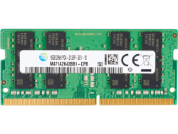 Hp 8gb Ddr4-2666 Dimm (3tk87aa) 3tk87aa