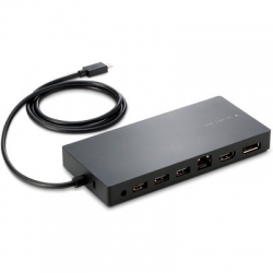 HP USB-C Dock Y0K80AA