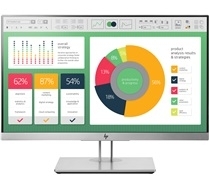 HP Elitedisplay E223 21.5" Monitor 1Fh45Aa