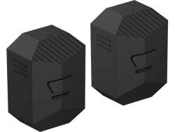Hp Z Vr Backpack Battery Pack 2Hy48Aa