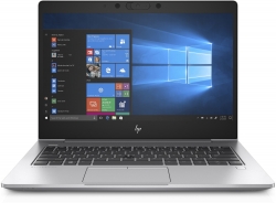 HP EliteBook 830 G6 Notebook PC I7-8565U 13.3" (7Nv27Pa)