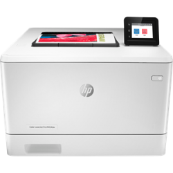Hp Color Laserjet Pro M454Dw W1Y45A