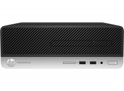 HP ProDesk 400 G6 Small Form Factor PC 8JT44PA