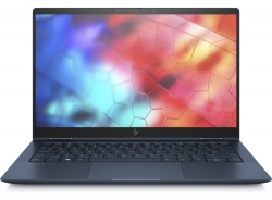 Hp Elite Dragonfly 13.3" Fhd Ts I7-8665U (Vpro) 16Gb 512Gb Ssd 2-Cell Batt Pen W10P64 3-3-3 9Gd31Pa