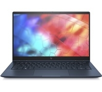 HP Elite Dragonfly Notebook PC 13.3" (9Ju33Pa) 