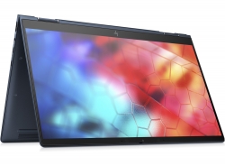 HP Elite Dragonfly Notebook PC I5-8365 13.3" Uhd (9Gd29Pa)