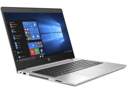 HP Probook 450 G7 I5-10210U SSD-256GB 15.6" (9Uq54Pa)