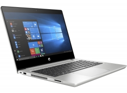 HP Probook 430 G7 I5-10210U Ssd-256Gb 13.3" (9Uq44Pa)