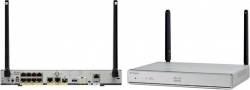 Cisco Isr 1100 8 Ports Dual Ge Wan Ethernet Router Poe+ Sfp+ Software Licenses And Performance Options