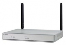 Cisco (c1117-4pltelawz) Isr 1100 4p Dsl Annex A W/ Lte Adv Sms/ Gps 802.11ac -z Wifi C1117-4pltelawz