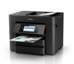 Epson Workforce Pro Wf-4745 C11cf75502