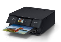 Epson C11Cg97501 Xp-6100 Expression Premium Mfp Printer C11Cg97501