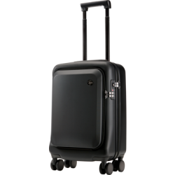 HP Premium - All In One Carry On Luggage 7Ze80Aa