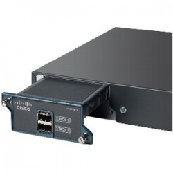Cisco Catalyst 2960-X Flexstack Plusstacking Mod Opt Refurbished C2960X-Stack-Rf