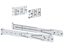 Cisco (c3850-4pt-kit=) Cisco Catalyst 3850 4 Point Rack Mount Kit C3850-4pt-kit=