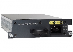Cisco C3k-pwr-750wac=-750-e/ 3560-e/ Rps 2300 75 C3k-pwr-750wac=