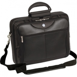 Hp Evolution Leather Case Fits Up To 15.6" (c3w88pa) C3w88pa