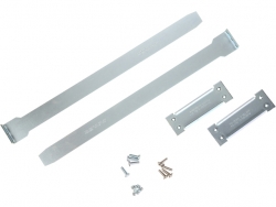 Cisco C49xxe Front And Rear Mount Brackets C4948e-bkt-kit=