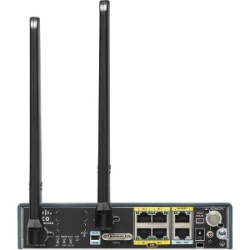Cisco (c819g-lte-la-k9) C819 M2m Fdd And Tdd Lte For Apac Anz Latam Sms/ Gps C819g-lte-la-k9