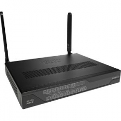Cisco Ge Sfp Vdsl2/adsl2+ Over Pots (non-us) 4g Lte / Hspa+ C897vag-lte-la-k9